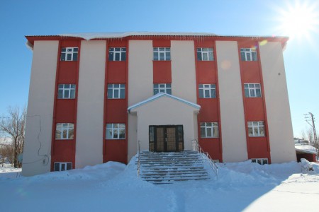 SELÇUKLU TALEBE YURDU